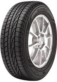 Goodyear Assurance Weatherready Tire(s) 235/45R17 97V XL 235/45-17 2354517