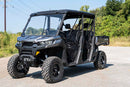 Rough Country 3" Lift Kit For Can-Am Defender HD 10 Defender HD 10 XT 16-22