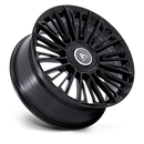 26X10 Asanti Black AB049 Premier Burnt Bronze 6x135 ET30 Wheel Rim