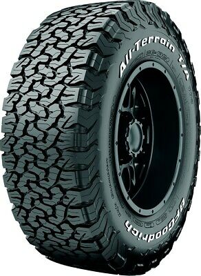 BF Goodrich All Terrain T/A KO2 Tire(s) 225/75R16 115S LRE RWL 2257516 BFG