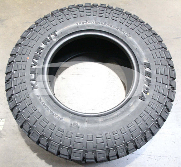 Kenda Klever R/T KR601 Tire(s) 35X10.50R17 LRE BSW 121R 35105017