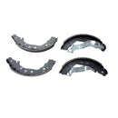 Rear PowerStop Drum Brake Shoe For Scion iQ
