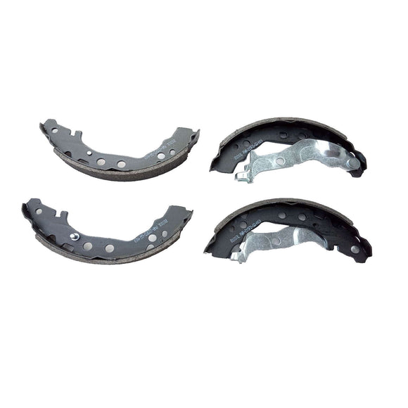 Rear PowerStop Drum Brake Shoe For Scion iQ