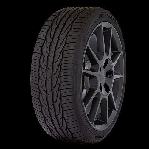 Toyo Extensa HP II Tire(s) 235/55R17 SL 99V 235/55-17 55R R17 2355517