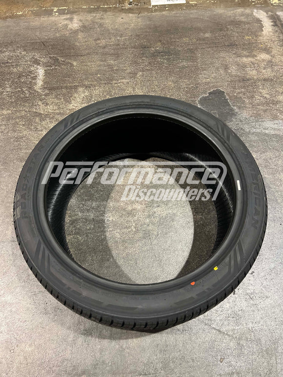 265/40ZR22 American Roadstar HP A/S 106W BSW SL 265 40 22 2654022