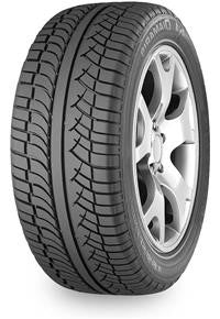 275/40R20 Michelin 4x4 Diamaris 106Y ROBL XL 275 40 20 2754020