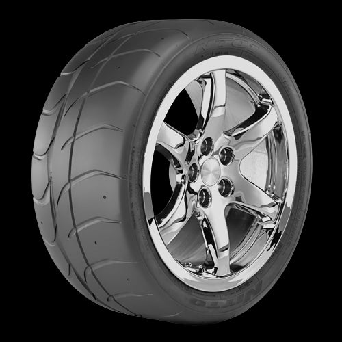 Nitto NT01 Tire(s) 225/45R15 225/45-15 2254515 45R R15 - 0