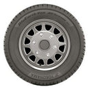 195/75R16 Yokohama BluEarth Van AS RY61 107/105R BSW D 195 75 16 1957516