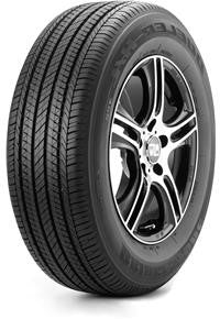 245/55R19 Bridgestone Dueler H/L 422 Ecopia 103T BL 2455519 245 55 19