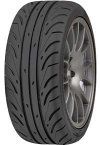265/30R22 Accelera Iota ST68 97W BSW XL 265 30 22 2653022