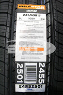 Milestar MS932 Tire(s) 245/65R17 245/65-17 2456517 65R R17-6