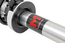 M1 Loaded Strut Pair - 2.5 Inch - Nissan Frontier 4WD (2005-2023)