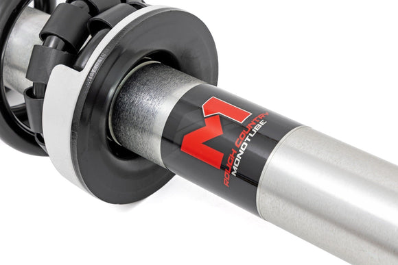 M1 Loaded Strut Pair - 2.5 Inch - Nissan Frontier 4WD (2005-2023)
