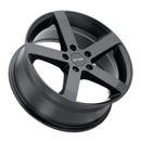 17X7 Petrol P3B M-BLK 5X115 ET38 wheel/rim-3
