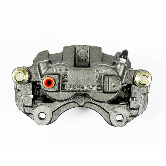 Front Left PowerStop Caliper For Jeep Grand Cherokee