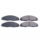 PowerStop Z16 Evolution Ceramic Brake Pads