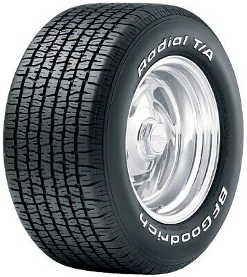 BF Goodrich Radial T/A Tire(s) 255/70R15 108S SL RWL 2557015 BFG 7685 - 0