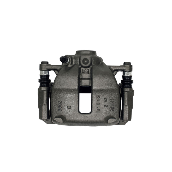 Front Left PowerStop Caliper For Mini Cooper