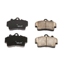 PowerStop Z16 Evolution Ceramic Brake Pads