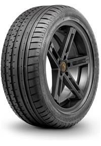 275/35ZR20 Continental ContiSportContact 2 102(Y) BSW XL 2753520 275 35 20