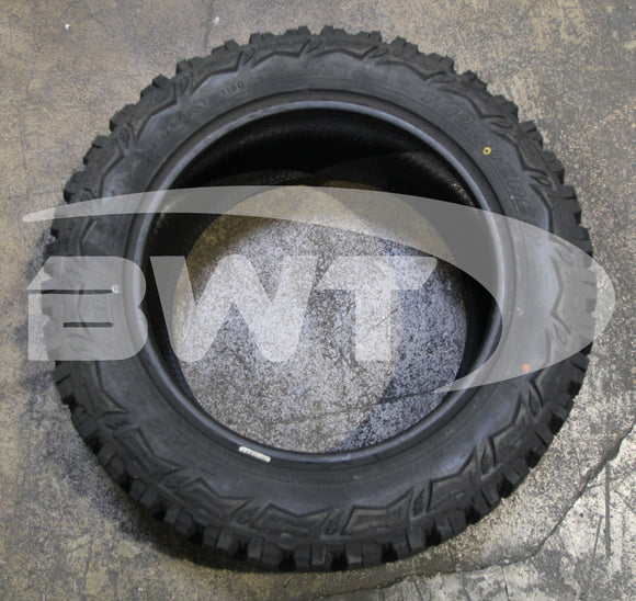 Thunderer R408 Trac Grip Tire 33X12.50R20LT 119Q BSW F 33125020 20