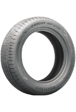 215/55R17 Westlake Foray RP218 94V BSW SL 2155517 215 55 17