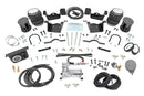 Air Spring Kit w/compressor - 3-5 Inch Lift Kit - Chevy/GMC 2500HD/3500HD (20-23