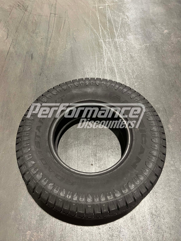 265/75R16 American Roadstar A/T 123R BSW E 265 75 16 2657516
