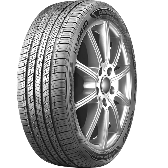 265/70R16 Kumho Crugen GT Pro HP72 Tire(s) 112H BSW D 265 70 16 2657016