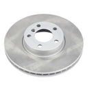 Front PowerStop SCR Brake Rotor For BMW X5