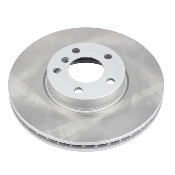 Front PowerStop SCR Brake Rotor For BMW X5