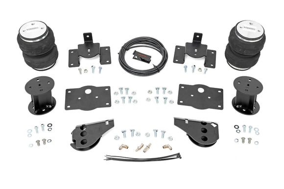 Air Spring Kit - 6 Inch Lift Kit - Ram 1500 (09-23 & Classic)