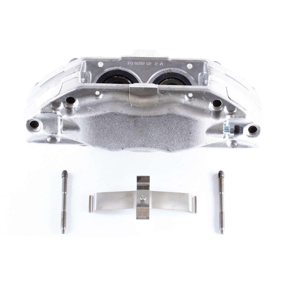 Front Left PowerStop Caliper For Acura TL