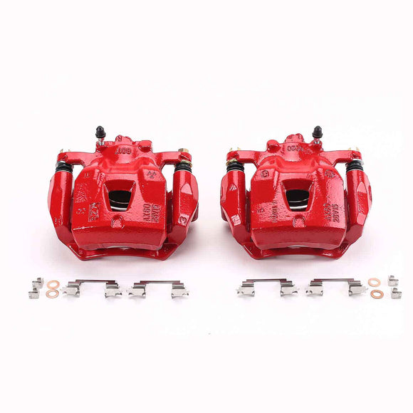 Front PowerStop Caliper Set For Lexus ES300