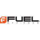 17x9 Fuel Off-Road D576 Assault Gloss Black Milled 5x114.3 ET-12 CB78.1 Wheel