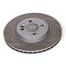 Front PowerStop SCR Brake Rotor For Mini Cooper