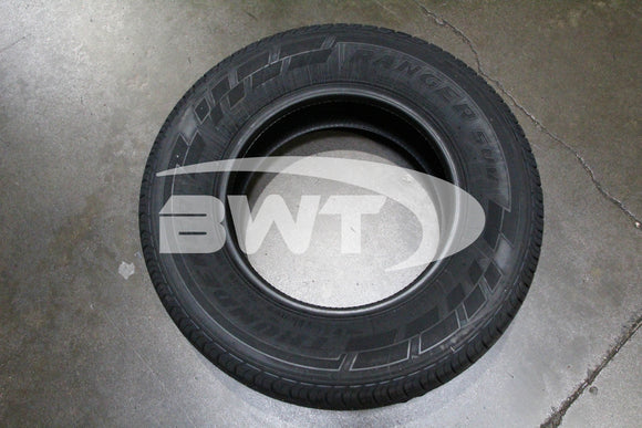 Thunderer Ranger HT603 Tire P235/70R16 106H BSW SL 2357016 235 70 16