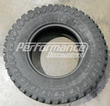 Roadone Cavalry M/T Mud Tire(s) 265/75R16 LRE BSW 123Q 2657516