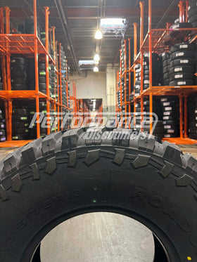 LT315/75R16 RoadOne Cavalry MT 127/124Q BW E/10 315 75 16 3157516
