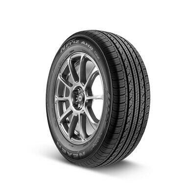 Nexen N Priz AH8 Tire(s) 225/55R17 97V SL 225/55-17 55R R17 2255517