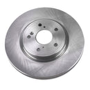 Front PowerStop AutoSpecialty Rotor For Honda CR-V