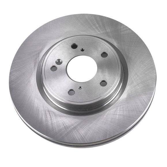 Front PowerStop AutoSpecialty Rotor For Honda CR-V