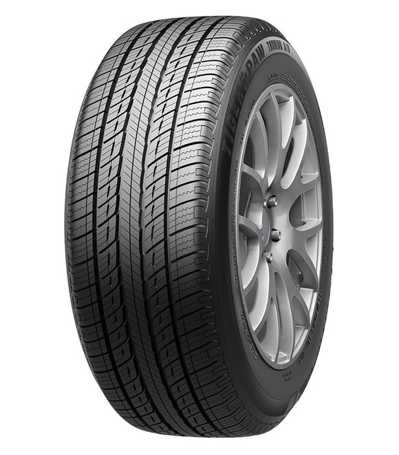 Uniroyal Tiger Paw Touring A/S Tire 215/70R16 100H BSW 2157016 215 70 16