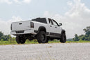 3in Dodge Suspension Lift Kit (03-13 Ram 2500/ 03-12 RAM 3500)