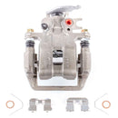 Rear Left PowerStop Caliper For Honda Accord