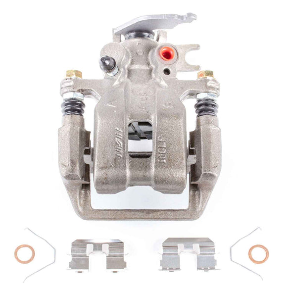 Rear Left PowerStop Caliper For Honda Accord