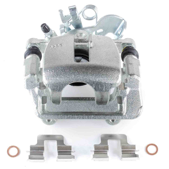 Rear Left PowerStop Caliper For Audi A4