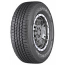 265/60R18 Goodyear Wrangler Fortitude HT 110T BW SL 265 60 18 2656018
