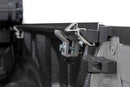 Rough Country Hard Roll Up Bed Cover 5'7" Bed For Ford F-150 15-24