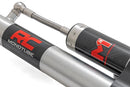 Rough Country 0-1" M1R Monotube Rear Shocks for Jeep Wrangler JL 18-28